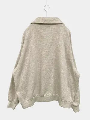 SPOC STORE/スポックストア/スウェット/トップス/ベージュ/M