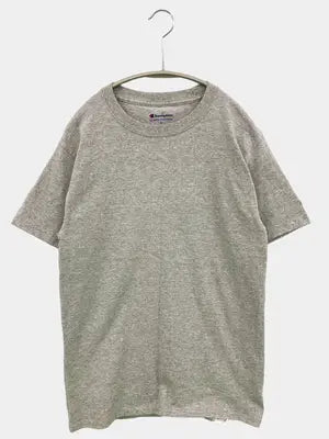 Champion/チャンピオン/Tシャツ/カットソー/トップス/グレー/S