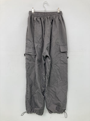 Silly/シリー/カーゴパンツ/パンツ/グレー/L