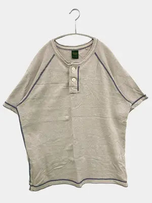UNIQLO/ユニクロ/Tシャツ/カットソー/トップス/ベージュ/X-LARGE