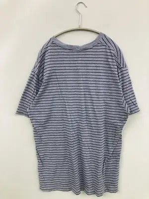 GAP/ギャップ/Tシャツ/カットソー/トップス/グレー/L