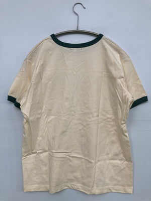 GLOBAL WORK/グローバルワーク/Tシャツ/カットソー/トップス/アイボリー/L