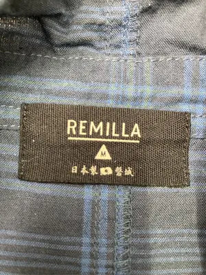 REMILLA/その他トップス/トップス/ブルー/M