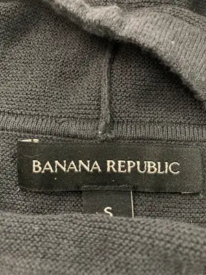 BANANA REPUBLIC/バナナリパブリック/ニット/セーター/トップス/グレー/S
