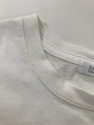 LOWRYS FARM/ローリーズファーム/Tシャツ/カットソー/トップス/ホワイト/F