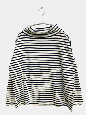 chocol raffine/ショコラフィネ/Tシャツ/カットソー/トップス/アイボリー/M