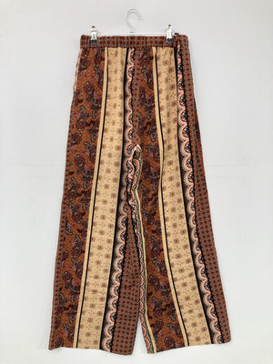 Evris/エヴリス/その他パンツ/パンツ/ブラウン/F