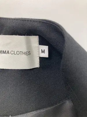 EMMA CLOTHES/エマクローズ/ベスト/トップス/ブラック/M