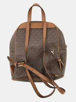 MICHAEL KORS/マイケルコース/バックパック/リュック/バッグ/ブラウン
