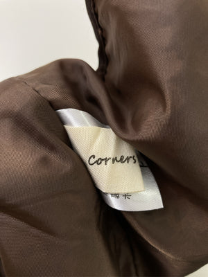 corners by lowy/その他トップス/トップス/ブラウン/F