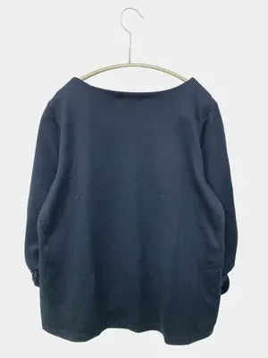 chocol raffine/ショコラフィネ/Tシャツ/カットソー/トップス/ネイビー/F