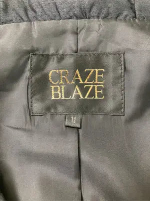 CRAZE BLAZE/その他アウター/ジャケット/アウター/ブラック/11