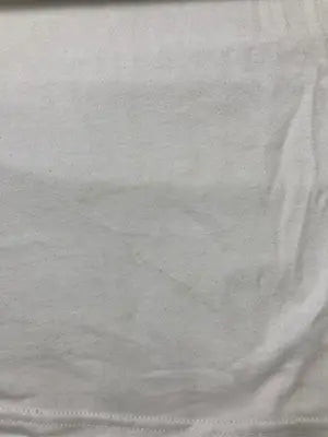 adidas/アディダス/Tシャツ/カットソー/トップス/ホワイト/2XL