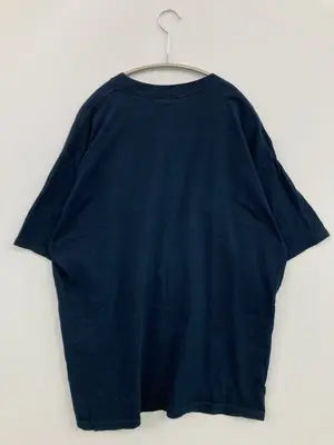 ALSTYLE/アルスタイル/Tシャツ/カットソー/トップス/ネイビー/XL