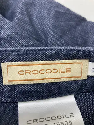 Crocodile/クロコダイル/その他パンツ/パンツ/ネイビー/LL