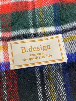 b.design/マフラー/ファッション雑貨/その他
