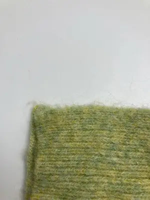 egg/マフラー/ファッション雑貨/グリーン