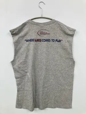 FRUIT OF THE LOOM/フルーツオブザルーム/Tシャツ/カットソー/トップス/グレー/L