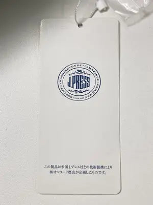 J.PRESS/ジェイプレス/スカート/スカート/ネイビー/ウエスト74～78 ヒップ101～105