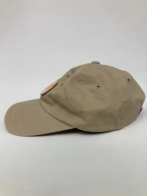 FILA/フィラ/キャップ/帽子/ベージュ/57cm-59cm