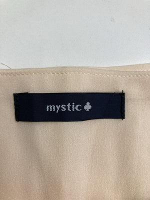 mystic/ミスティック/キャミソール/トップス/アイボリー
