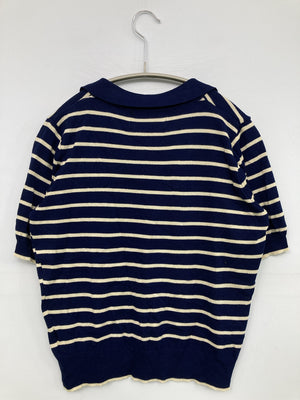 nemne/ネンネ/その他トップス/トップス/ネイビー/F