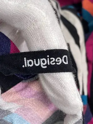 Desigual/デシグアル/シャツワンピース/ワンピース/ドレス/その他/L