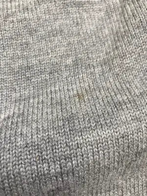 NIKE GOL/ニット/セーター/トップス/グレー/XL