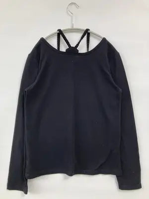 SOUL BERRY/ソウルベリー/Tシャツ/カットソー/トップス/ブラック/M
