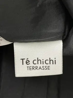 Te chichi/テチチ/ロングスカート/スカート/ブラック/F