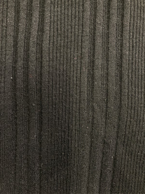 TM-PARTY/ティーエムパーティー/ニット/セーター/トップス/ブラック/4L