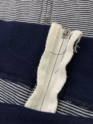 TETEHOMME/パーカー/トップス/グレー/M  チェスト88～96　身長165～175