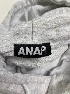 ANAP/アナップ/セットアップ/ジャケット/アウター/ホワイト/F