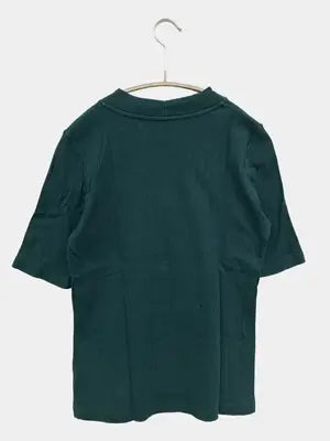UNIQLO/ユニクロ/Tシャツ/カットソー/トップス/グリーン/M
