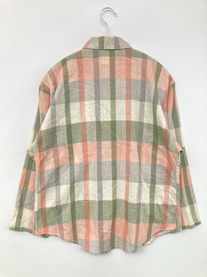 KORET/コレット/シャツ/ブラウス/トップス/オレンジ