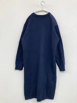 UNIQLO/ユニクロ/ワンピース/ワンピース/ドレス/ネイビー/M
