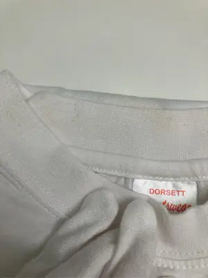 Sportswear/スポーツウェア/Tシャツ/カットソー/トップス/ホワイト/XXL