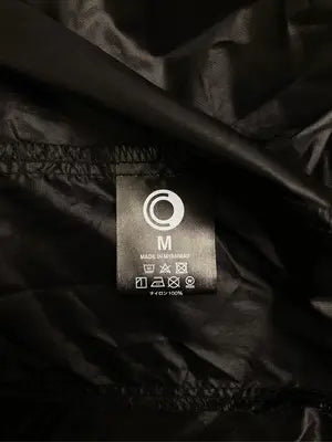 その他アウター/ジャケット/アウター/ブラック/M