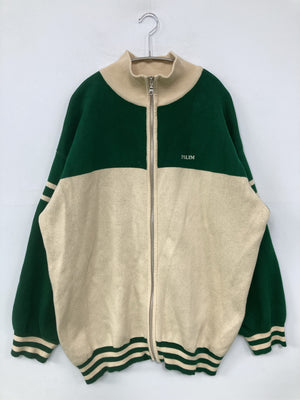 PAGEBOYLIM/ページボーイリム/ジャージ/トラックジャケット/トップス/ベージュ/F