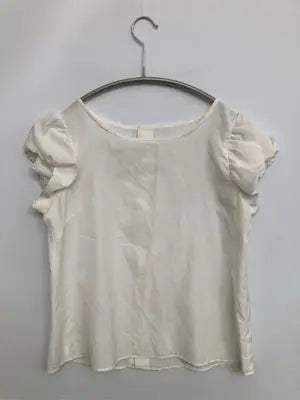 TOTALITE/Tシャツ/カットソー/トップス/ホワイト