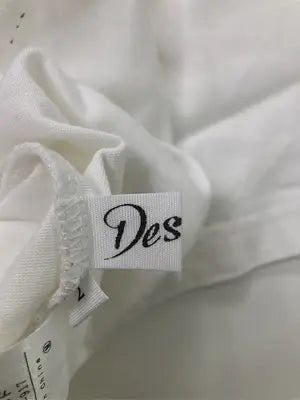 Dessin/デッサン/Tシャツ/カットソー/トップス/ホワイト/2