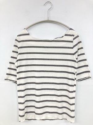 apres jour/アプレジュール/ニット/セーター/トップス/ホワイト/F