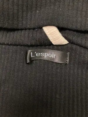 L’espoir/レスポワール/その他トップス/トップス/ブラック/L