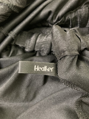 Heather/ヘザー/その他スカート/スカート/ブラック/F