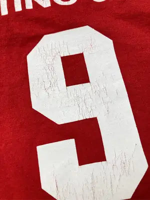 FRUIT OF THE LOOM/フルーツオブザルーム/Tシャツ/カットソー/トップス/レッド/s