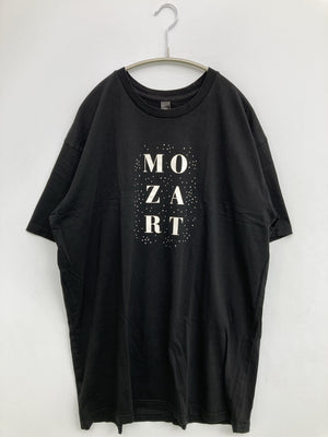 Tシャツ/カットソー/トップス/ブラック/XL