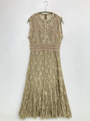 cocodeal/ココディール/ワンピース/ワンピース/ドレス/カーキ/2