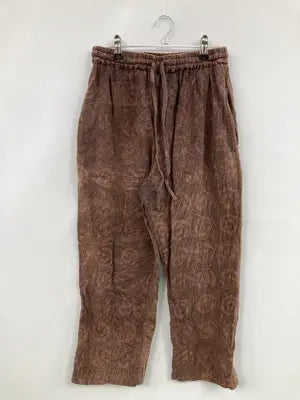 その他パンツ/パンツ/ブラウン