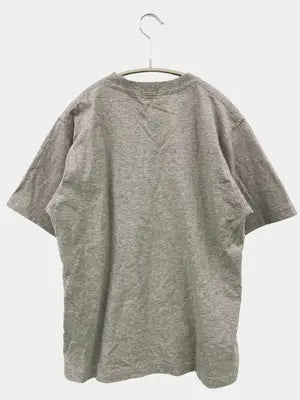 UNIQLO/ユニクロ/Tシャツ/カットソー/トップス/グレー/S