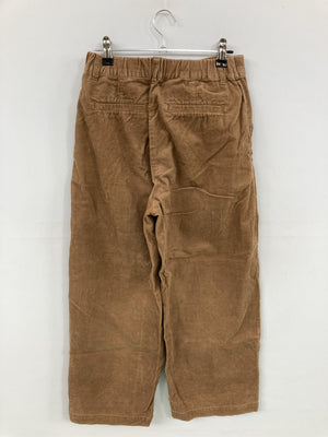 CINEMA CLUB/シネマクラブ/その他パンツ/パンツ/ブラウン/M